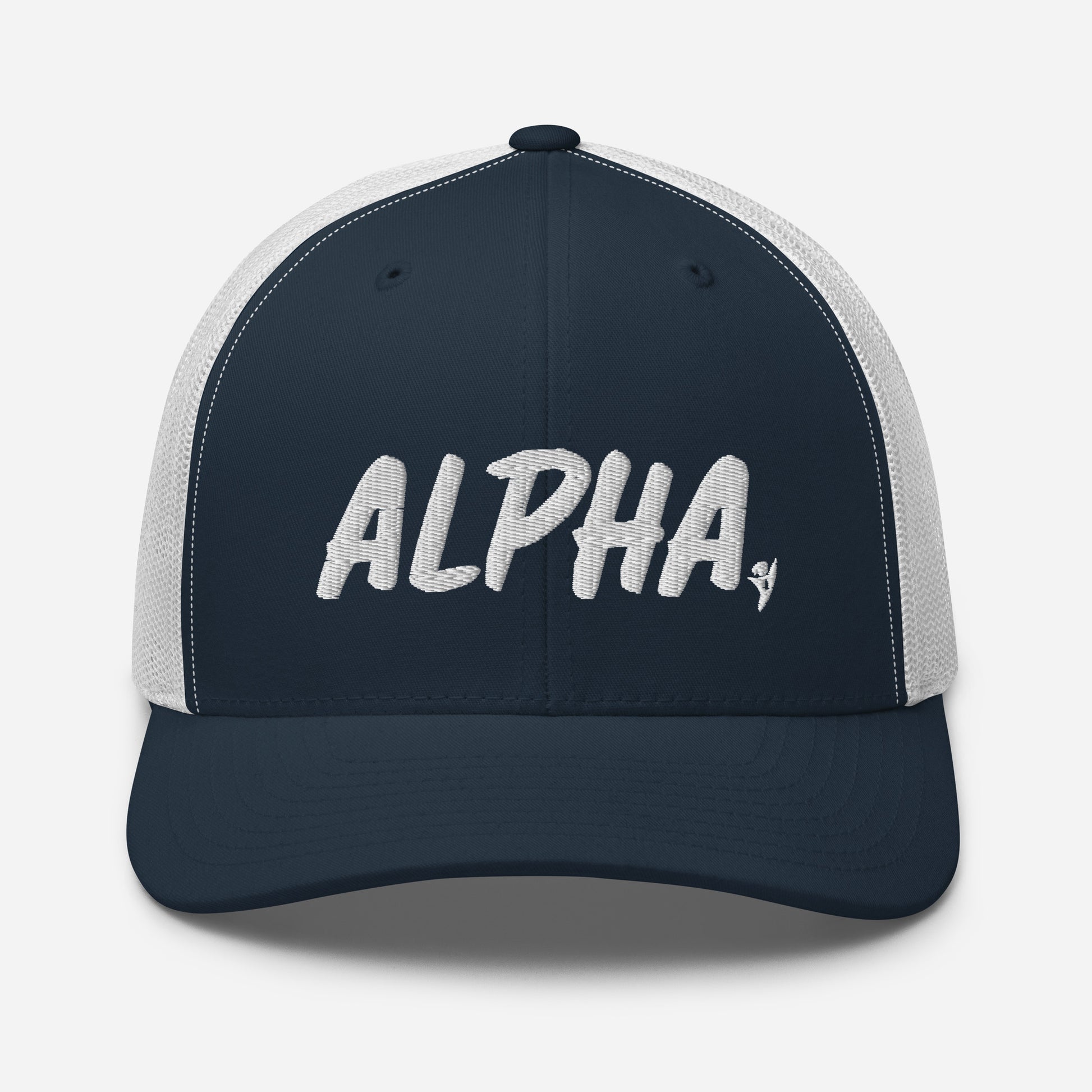 ALPHA Hat – Money Gas Gear