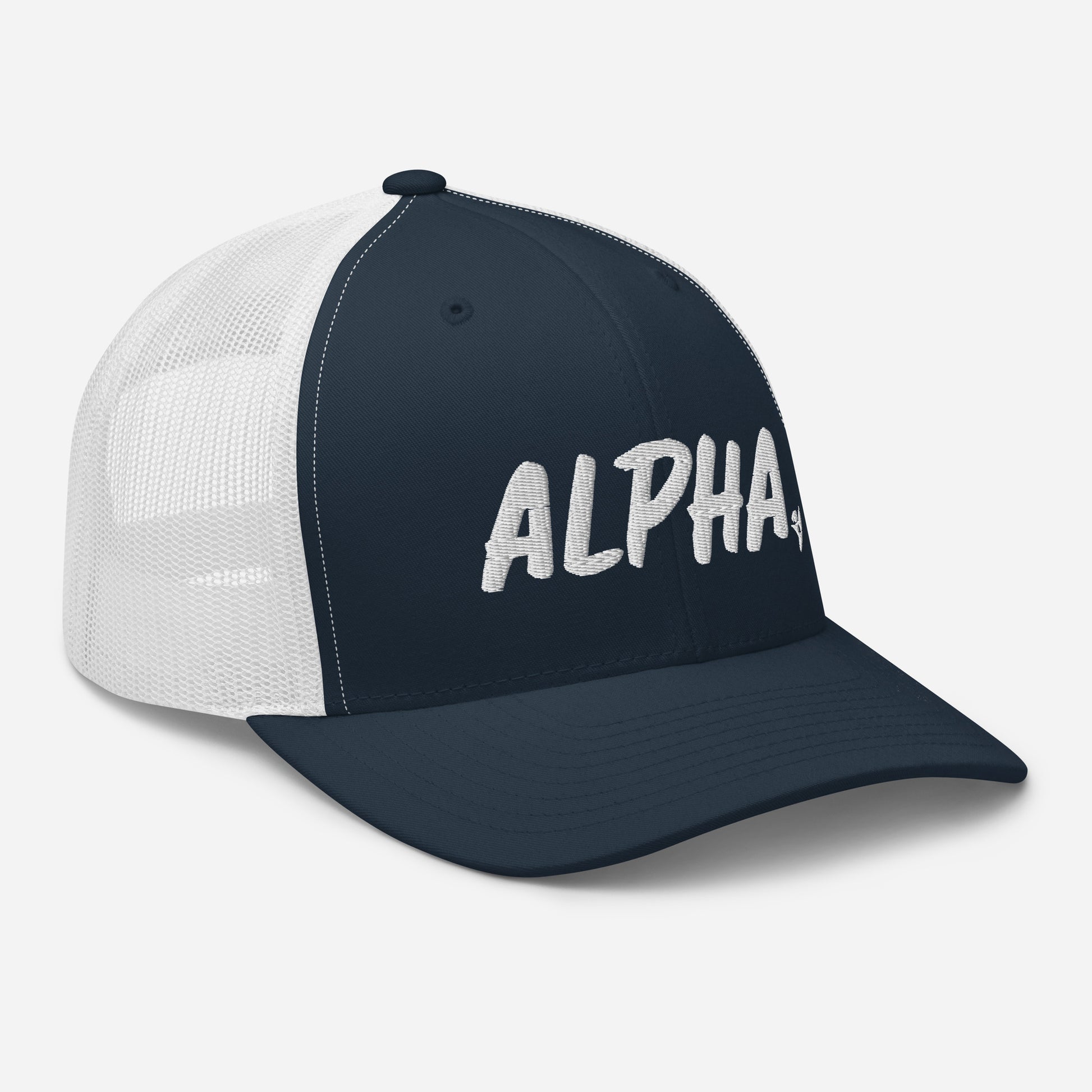 ALPHA Hat – Money Gear Gas